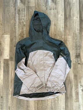 Grundens Women’s Rain Jacket